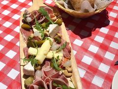 -1886德国汽车餐厅(外滩十六铺码头店)