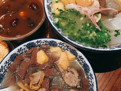-小潘记鸭血粉丝汤