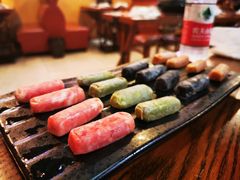 -牛犇烤肉(物资学院路店)