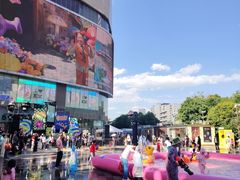 -同德昆明广场购物中心