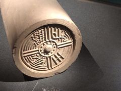 -汉景帝阳陵博物院