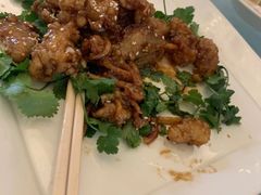 -浦华大酒店-台南担仔面海鲜楼