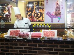 -东镇老火锅(长春路首店)