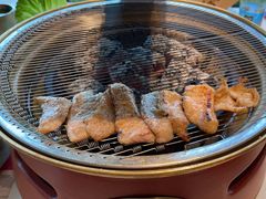 -西塔老太太泥炉烤肉(川沙百联店)