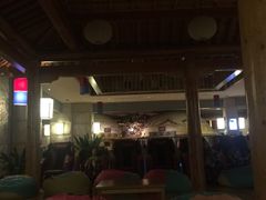 -菲拉拉漫温泉(东环路店)