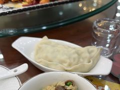 -渔码头食府(蓬莱阁店)