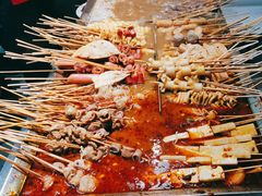 -郭记小街麻辣烫(虎坊路店)