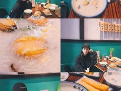 -鲍馬爷·鲍粥(洛浦店)