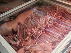 -313羊庄鲜羊火锅·鲜羊肉烧烤(李村店)