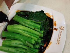 -香港新发烧腊茶餐厅(万象店)