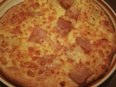 -萨莉亚意式餐厅(浦江万达广场店)