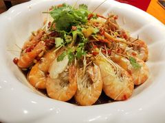 -冇味湘潭菜(湘江世纪城店)