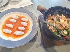-云山茶餐厅(广东大厦店)