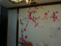 包厢-正阁海鲜餐厅(六虹桥店)