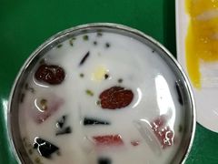 -海口骑楼小吃街