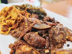 -菊儿人家·北京胡同菜(南锣鼓巷店)
