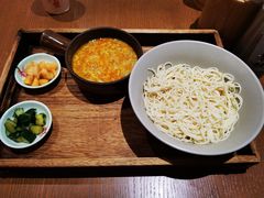 -李百蟹·江南蟹黄面(夫子庙店)