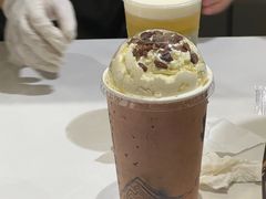 -成川茶店·潮汕工夫浓茶(万象店)