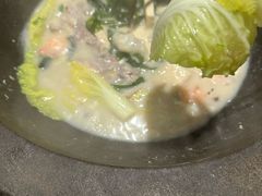 -鲜潭蒸汽石锅鱼(五道口购物中心店)