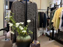 -宝库女装店(绿地缤纷广场店)