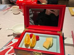 -千百味红餐厅·江西菜(绿地双子塔店)