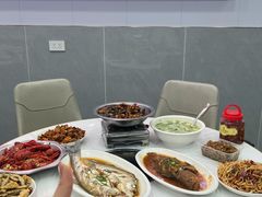 -丹水桥地锅鱼·翘嘴鲌·地方特色全鱼宴(丹江口大坝店)
