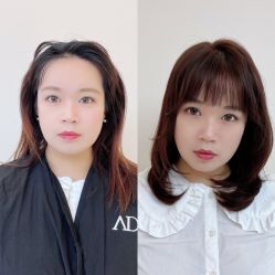 -Amo la Diva造型