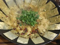 -皖北巫氏三胖地锅鸡(长淮总店)