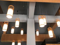 大堂-一叶觅山(半边街店)