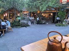 -青城甲(青城山店)