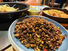 -云海肴云南菜·蒸汽石锅鱼(北京良乡华冠店)