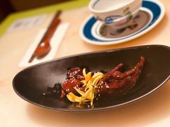 吮指鸡爪-桂满陇-十里风荷(合生汇店)