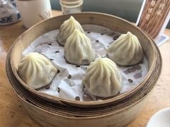 -裕兴记·三虾面(西北街总店)