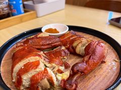 -晋情·游子轩(梅花路店)