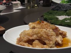 -上和臻品中国菜(花园街店)