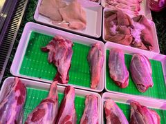 -盒马鲜生(昆城店)