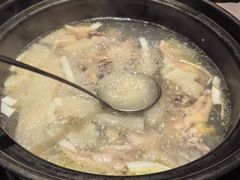 -同仁四季椰子鸡(无锡滨湖万象汇店)