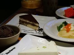 -斗牛士牛排(南京东路店)