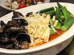 -直隶安家牛肉罩饼(七一路店)