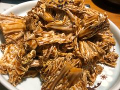 乾隆白菜-瓷器(Market City)