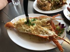-班赞海鲜市场