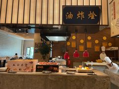 -杭州开元名都大酒店·地中海自助餐厅