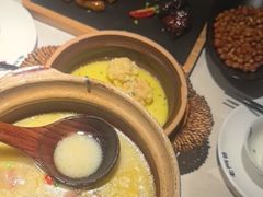 -老阿爸江浙土菜(前进东路店)