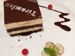 -戈雅法餐厅(世界城广场店)