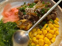 -戏作寿司(观音桥店)