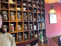 -RUMORS COFFEE ROASTERY鲁马滋咖啡(湖南路店)
