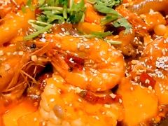 -徐记小怪兽肉蟹煲店(哈西万达金街店)