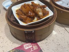 -点都德(聚福楼店)