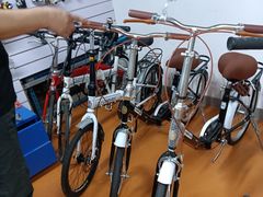 -永久自行车旗舰店(上海No.001店)