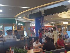 -大师兄·西北小馆(北站缤果空间店)